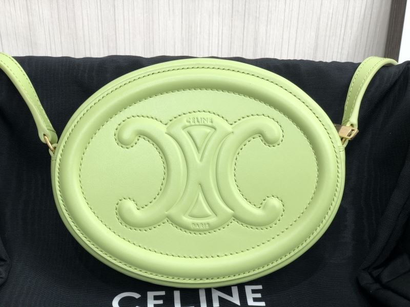 Celine Triomphe Bags